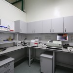 Лаборатория клиники Maxima Vet